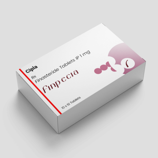 Finpecia 1 mg