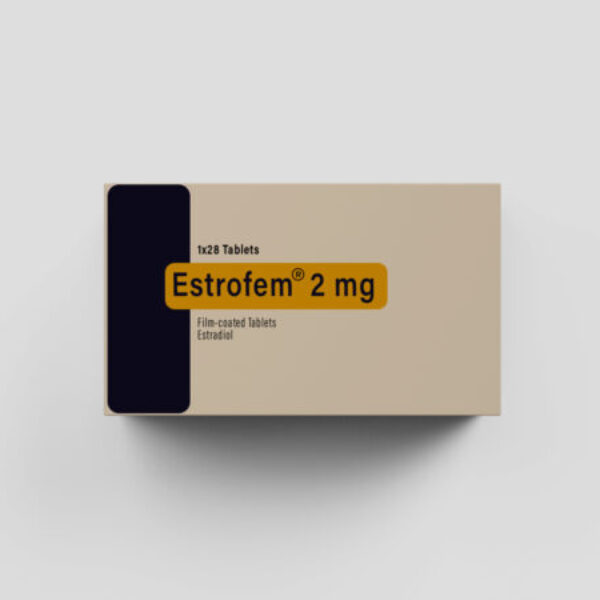 Estrofem 2 mg